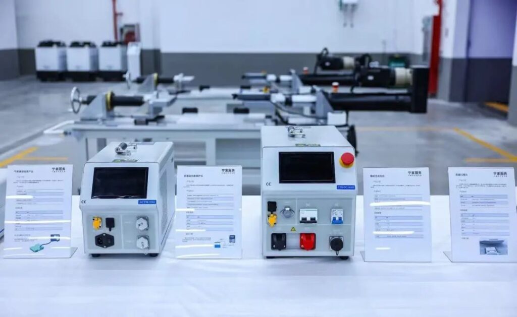 新能源后市场的“大棋”，该怎么下？