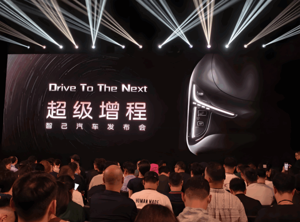 做增程不一定有用，但不做增程更没机会