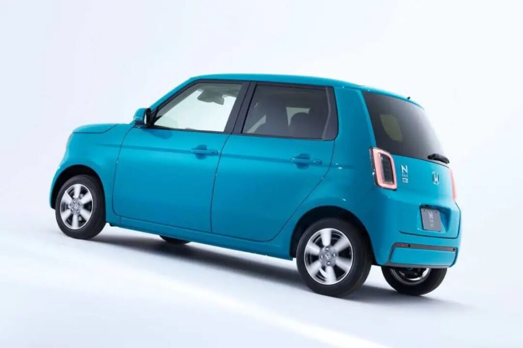 事在人为，本田终于开窍了？