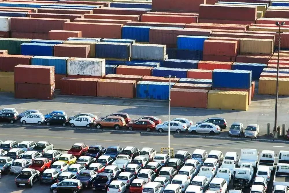 交完关税“保护费”，欧日韩汽车进入“比惨”模式