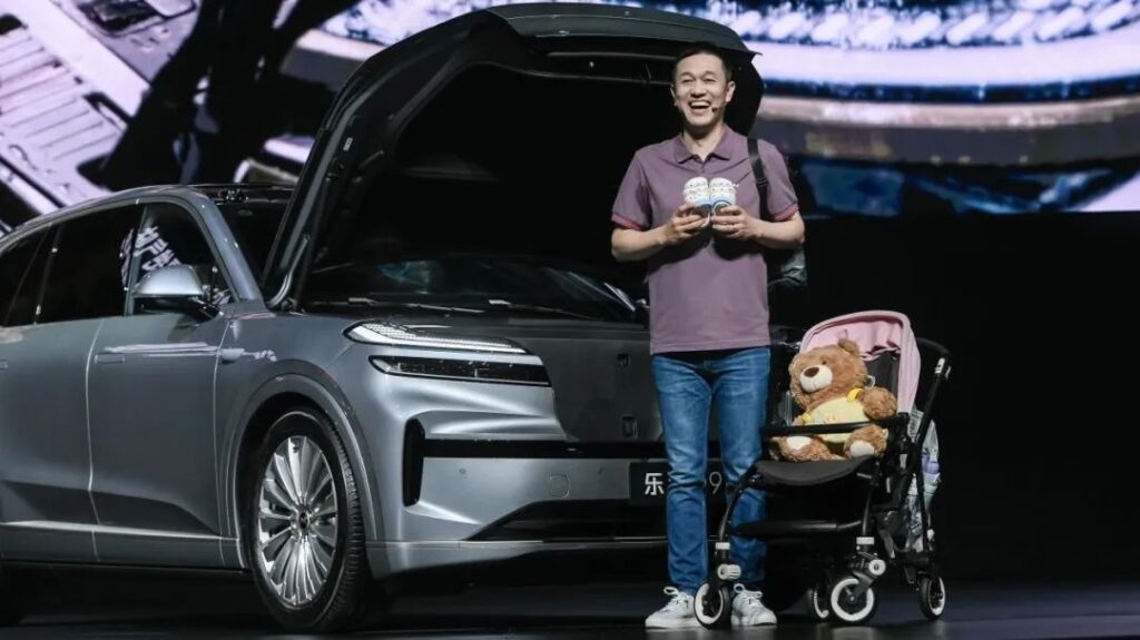 这一次，李斌能赢吗？