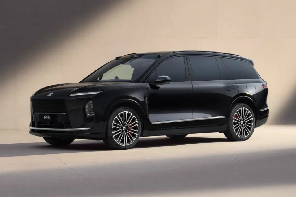 成都车展：新车不多，质量却不低