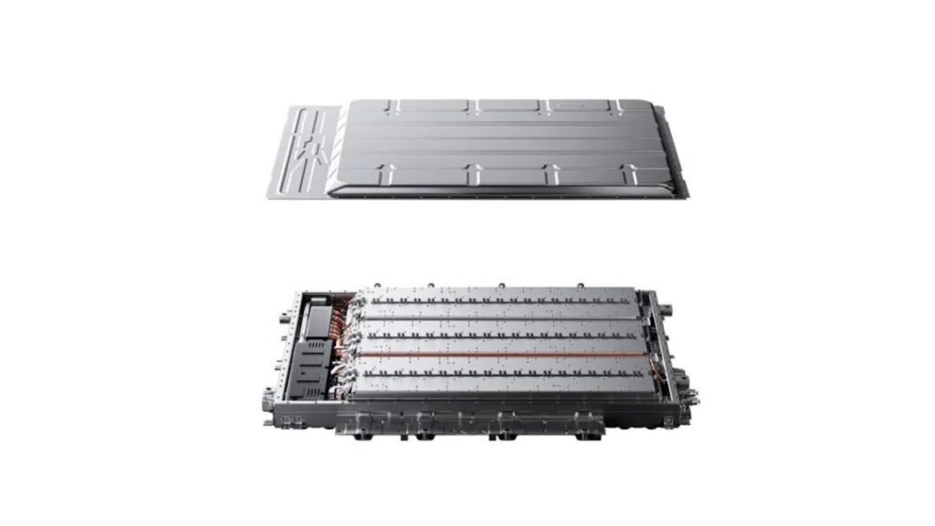 南极冰盖当考场，中国新能源再攀技术新高地