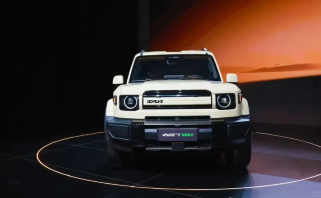 独家：传玛莎拉蒂采用奇瑞平台