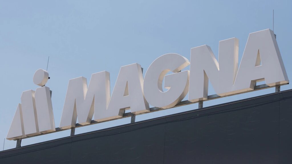 新一期《黑科技来了》，麦格纳誓要让汽车智能化革命进行到底