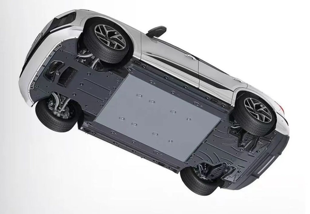 一场全链路碰撞测试，展现奥迪安全技术真功夫