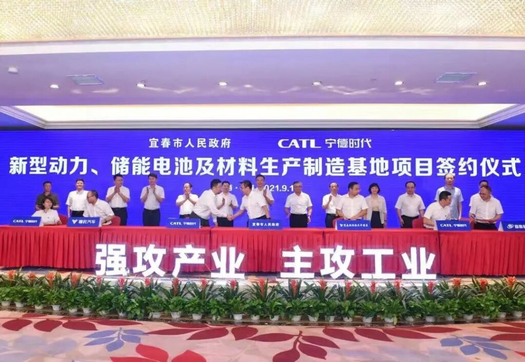 为什么锂矿停产成了涨价的“引力波”？