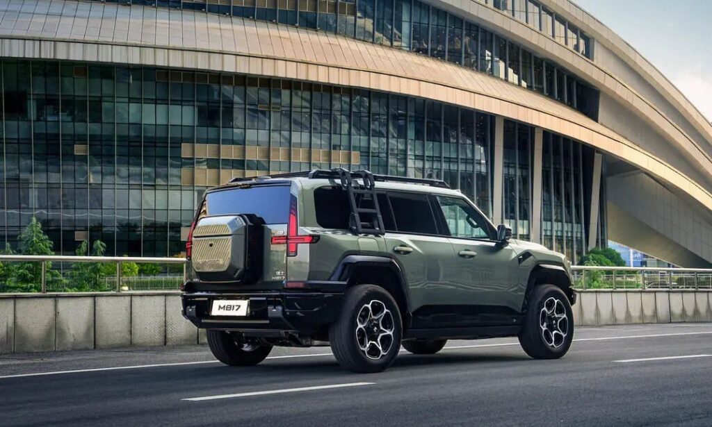 那个“低调”的猛士，竟然爆单了？