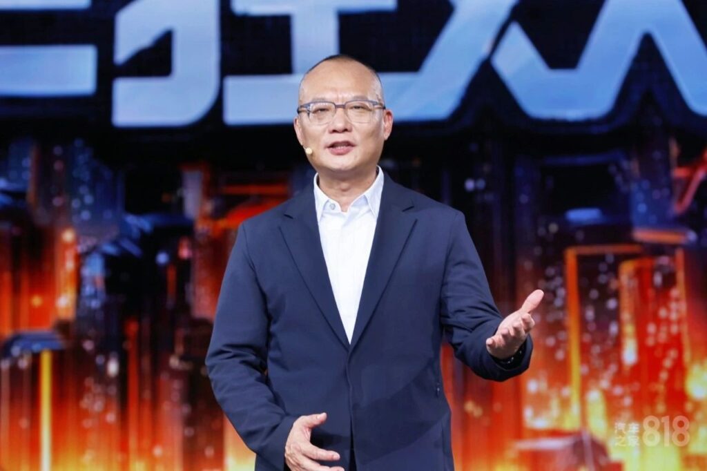 汽车之家818全球购车节，一场献给所有汽车人的狂欢