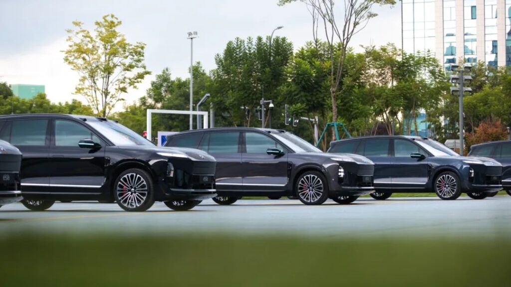 这一次，李斌能赢吗？