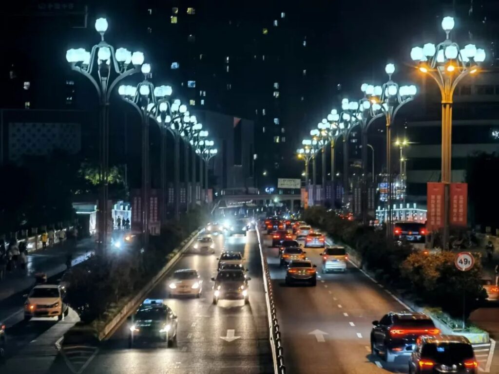 又是一年成都车展，纯电、插混、增程玩起“三国杀”