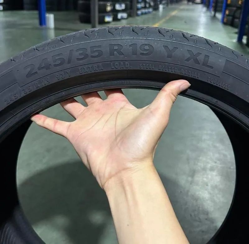 轮胎也成了新能源刺客？