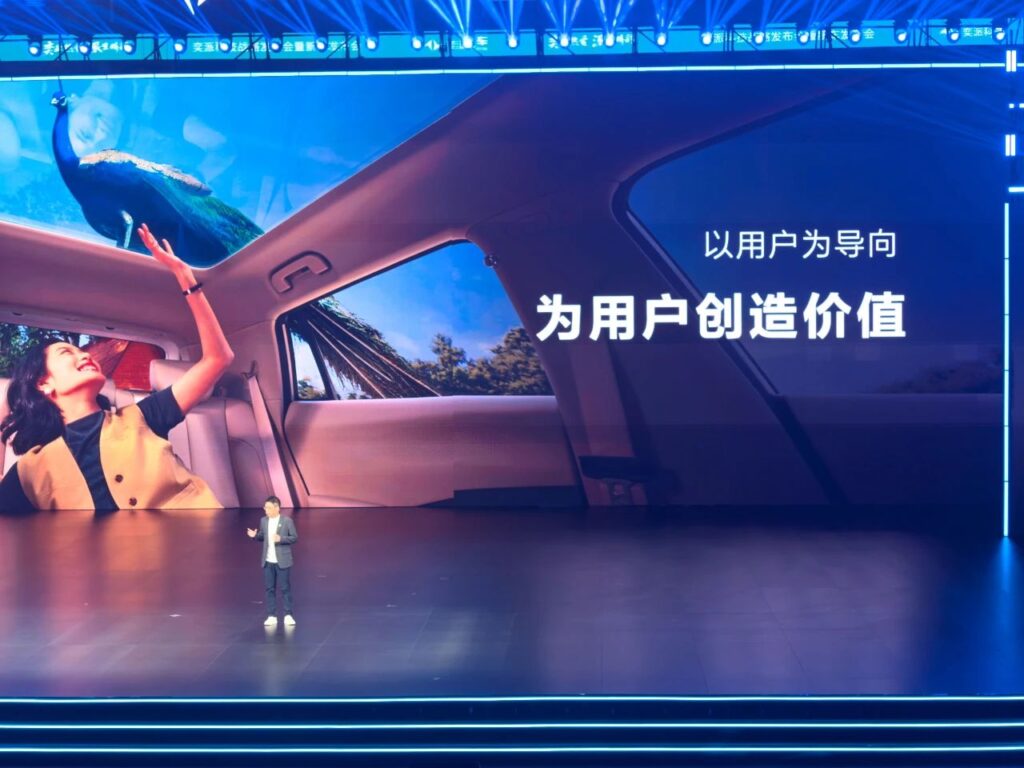 双8系领衔，华为DH系冲高，奕派科技亮剑