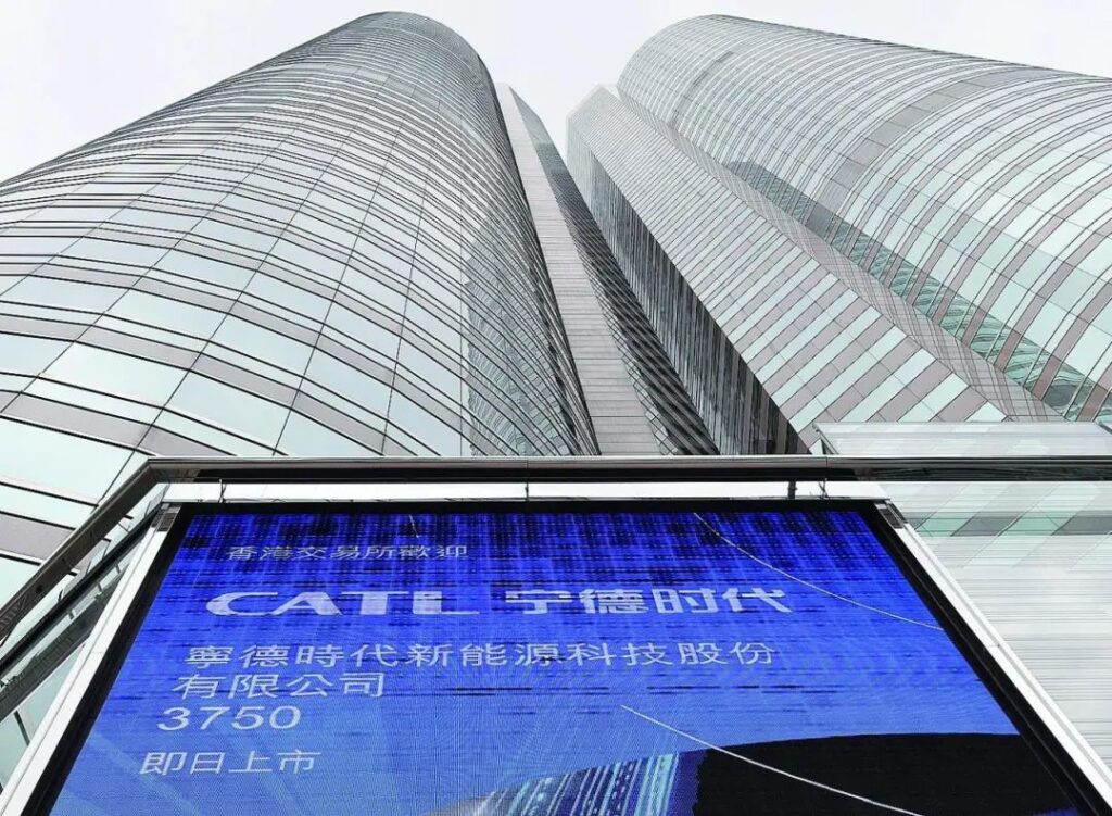 宁王闯欧洲：喜忧参半的海外淘金路