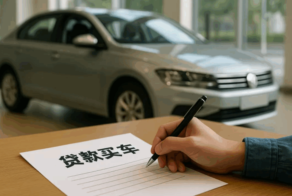 国家鼓励贷款买车，最高贴息3000元