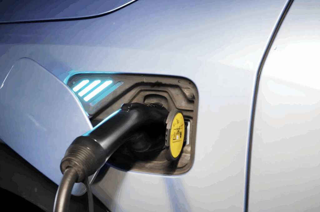 “为了让你买车，国家操碎了心”