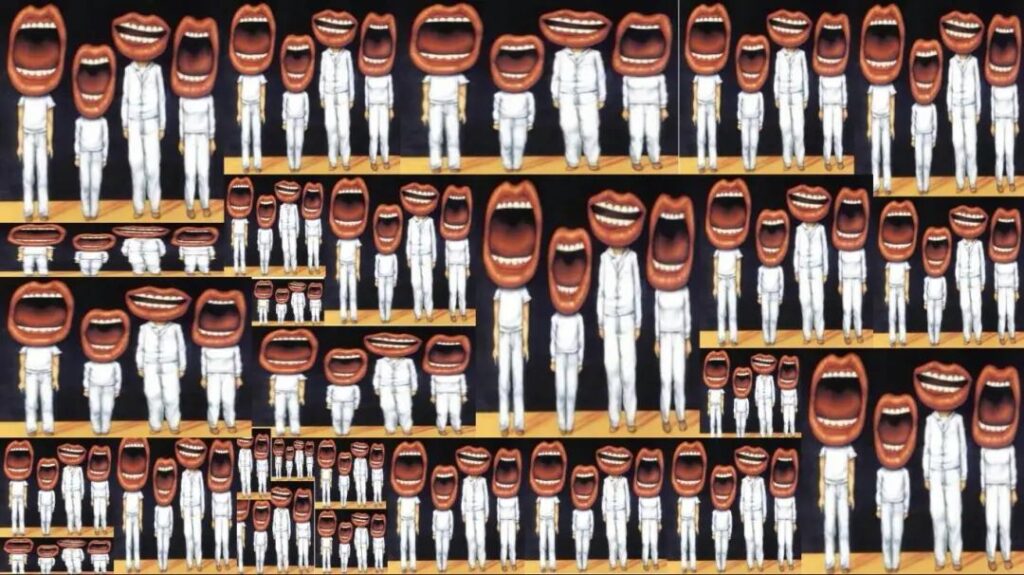 只许高管摔碗，不许销售掀桌？