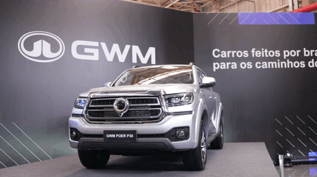 长城汽车高质量出海再下一城：落子巴西撬动拉美市场增长极