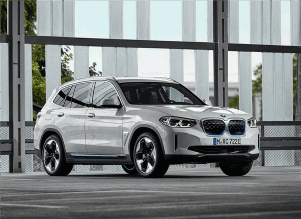 欧洲难舍燃油车