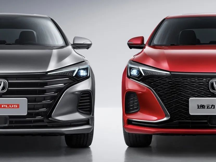 穿越周期的经典：逸动从国民到全球