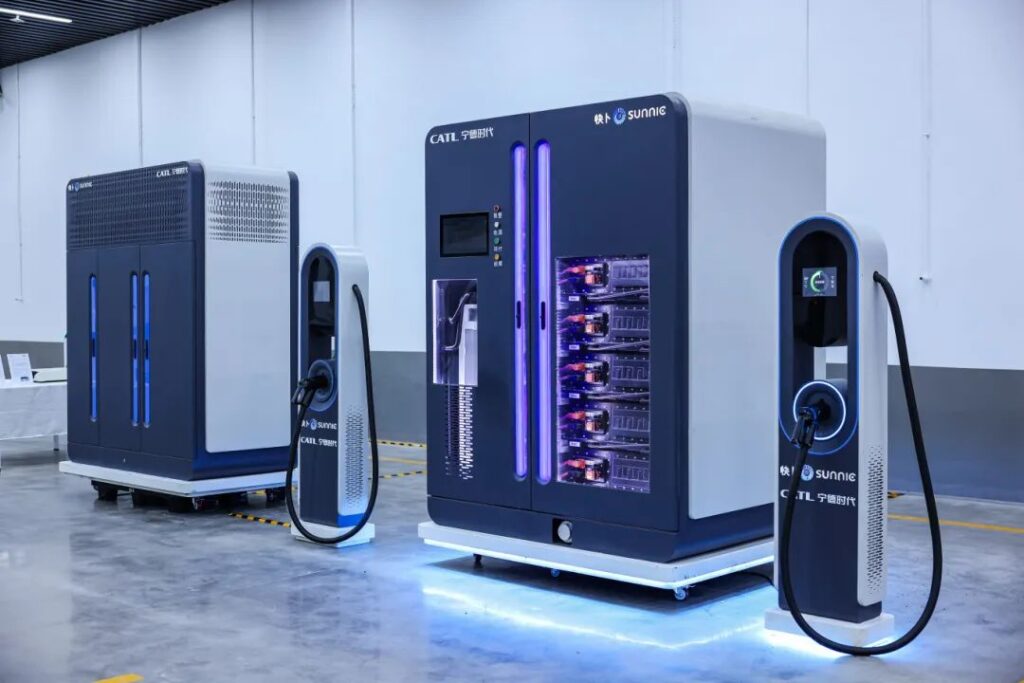 新能源后市场的“大棋”，该怎么下？