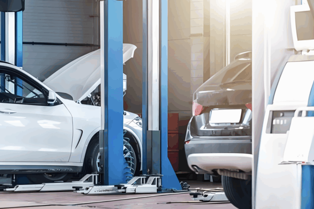 每天12家4S店倒闭，你眼中的“黑心经销商”正在暴雨中前行