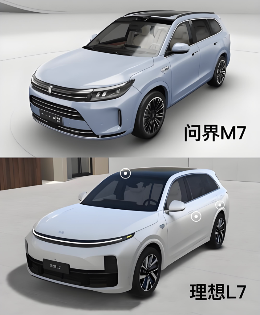 做增程不一定有用，但不做增程更没机会