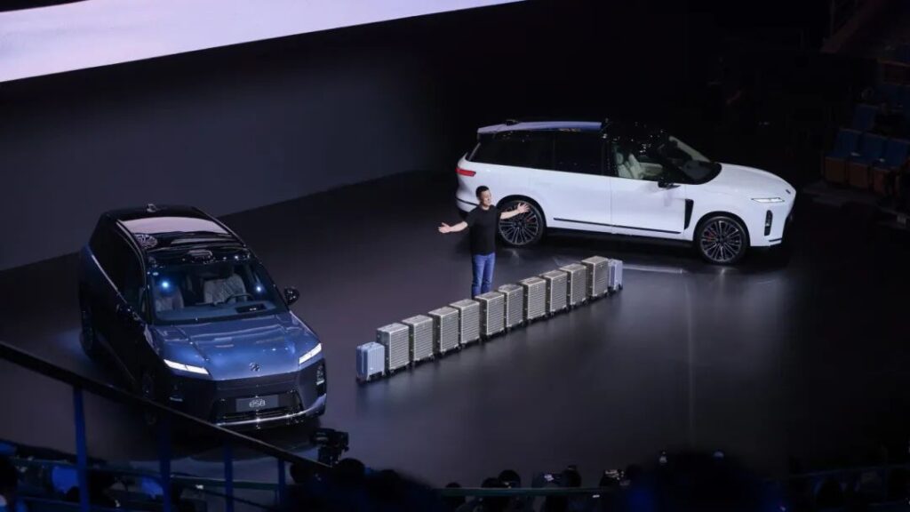 这一次，李斌能赢吗？