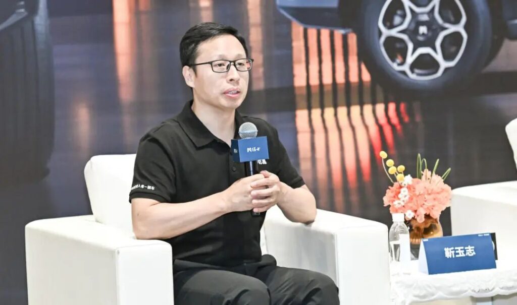 千里东风，始于猛士