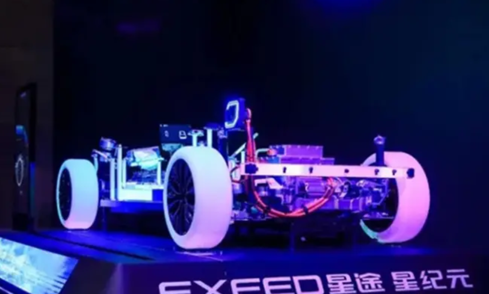 独家：传玛莎拉蒂采用奇瑞平台