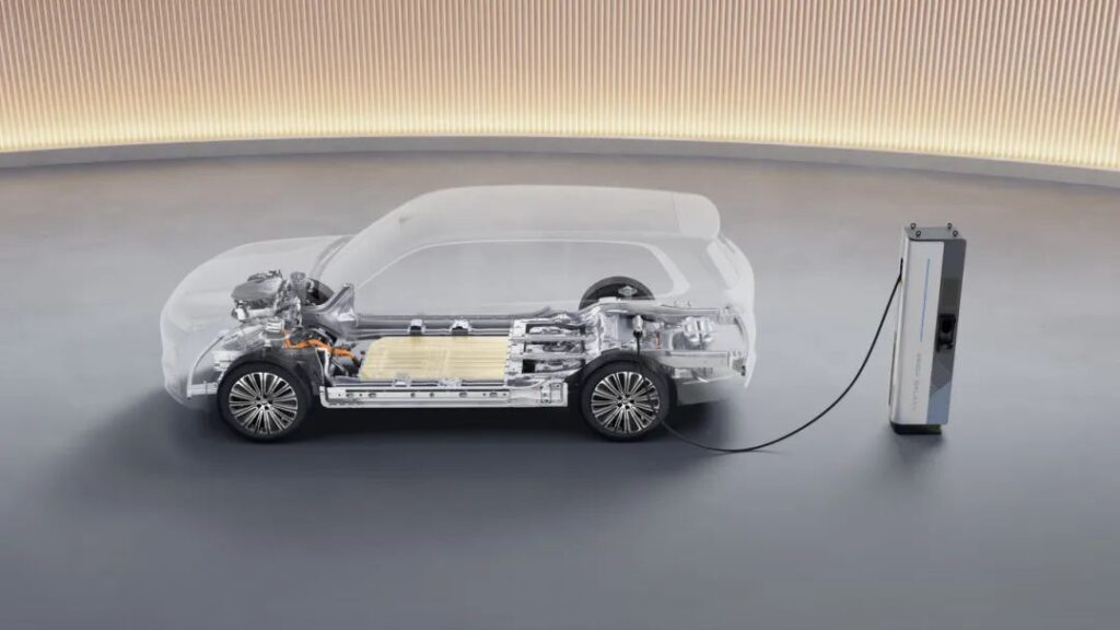 24小时订单破4万，银河M9给昂贵的大6座SUV祛魅了