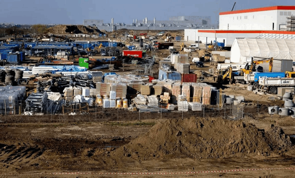 宁王闯欧洲：喜忧参半的海外淘金路