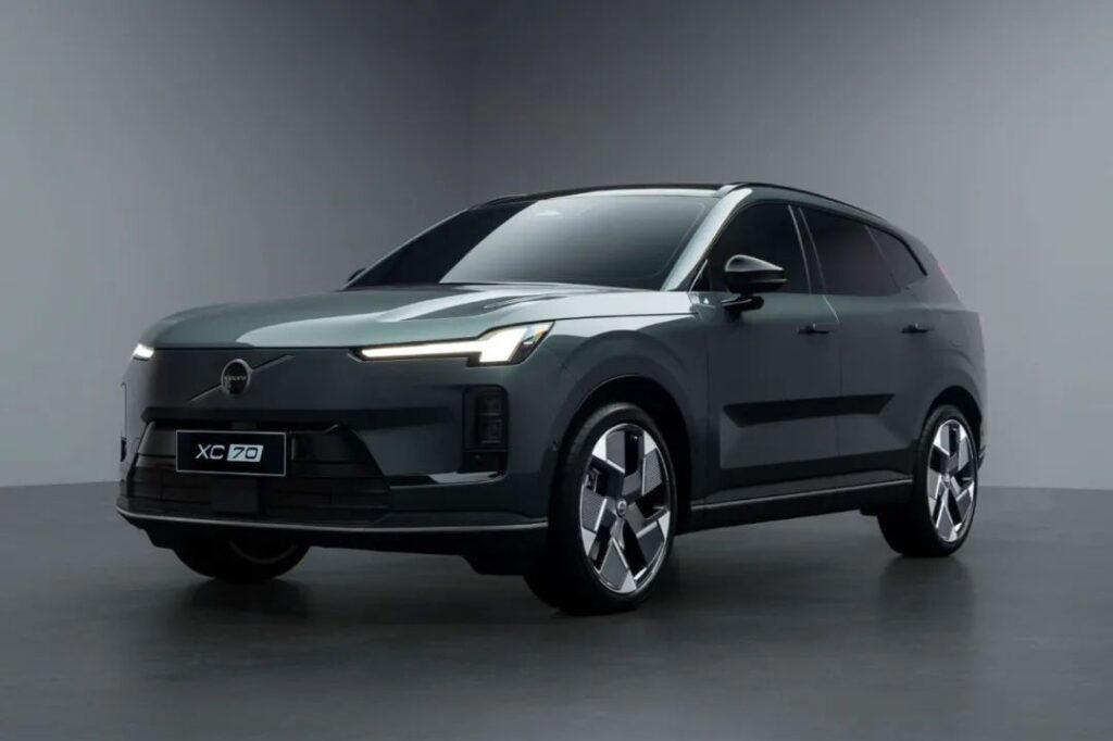 成都车展：新车不多，质量却不低