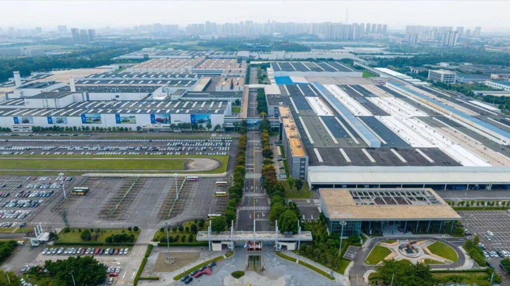 引入地方政府持股，捷达品牌混改转型加速