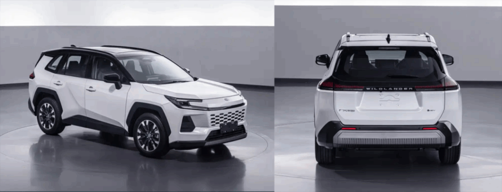 工信部第398批新车：有人是爆款，就有人注定是炮灰