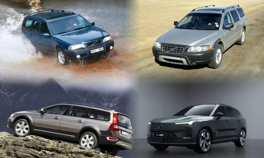 沃尔沃不想和 ABB一起“混”