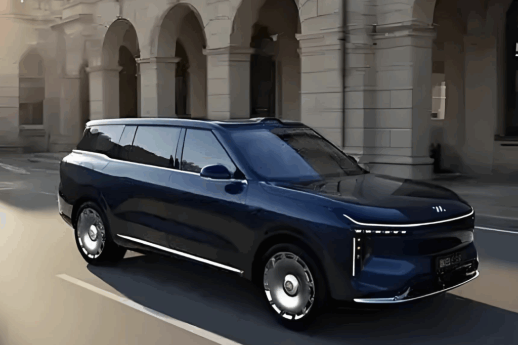 做增程不一定有用，但不做增程更没机会