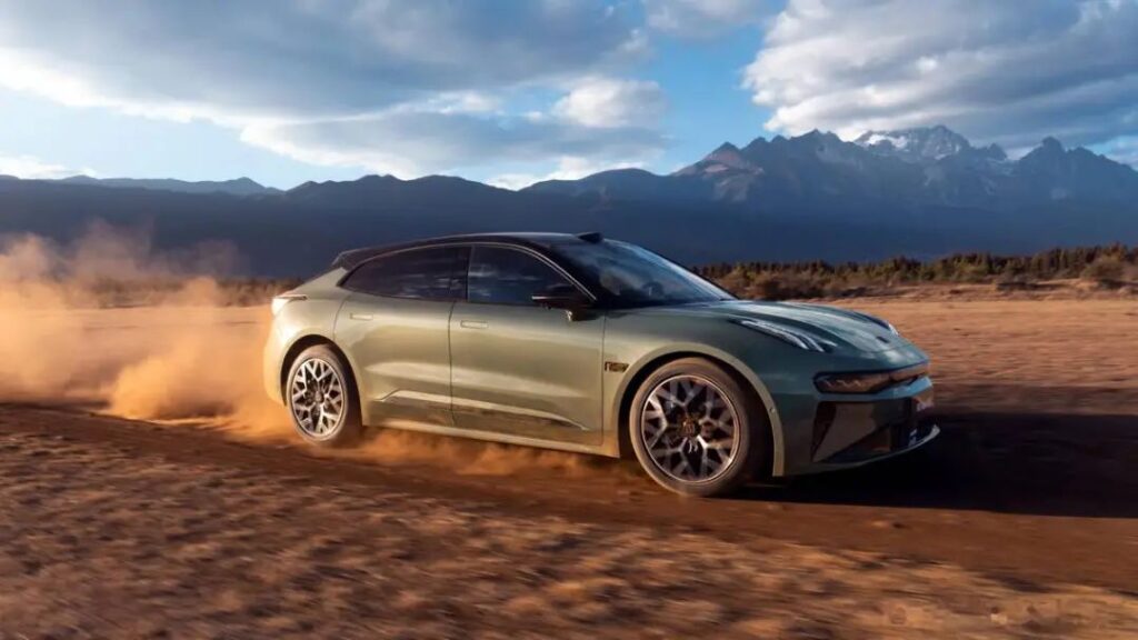 传统豪华车，不香了？