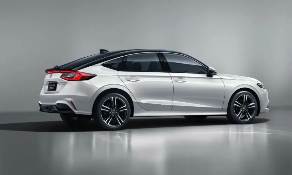 事在人为，本田终于开窍了？