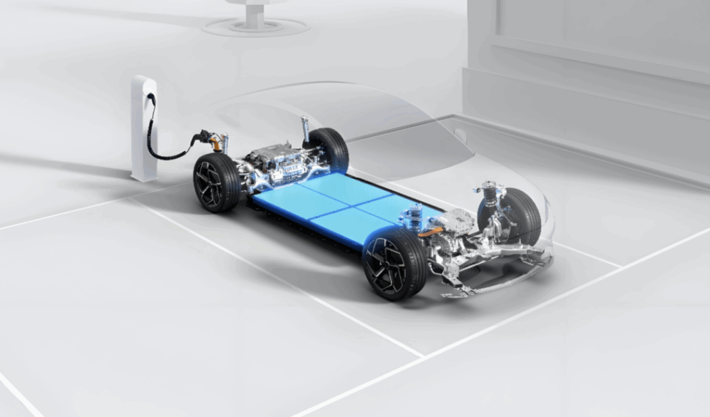 国产车把合资逼到墙角