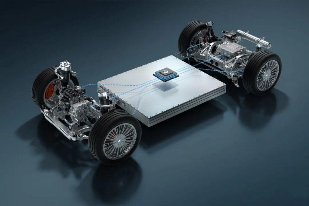 “星源增程”激活广汽昊铂？