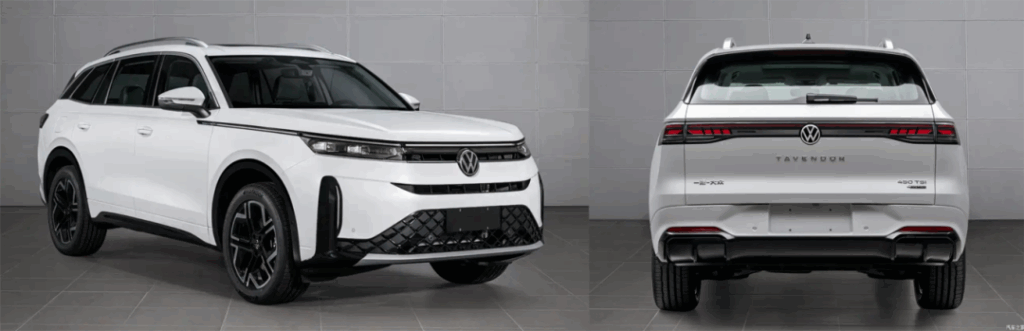 工信部第398批新车：有人是爆款，就有人注定是炮灰