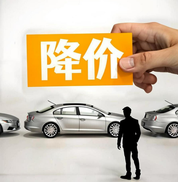 别惊讶！油车的魅力正在大幅上升