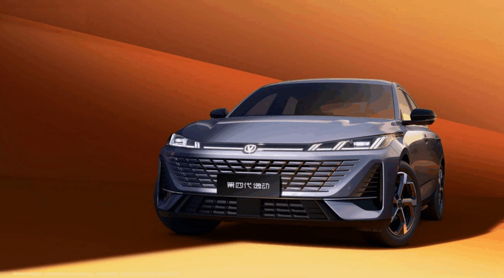 穿越周期的经典：逸动从国民到全球