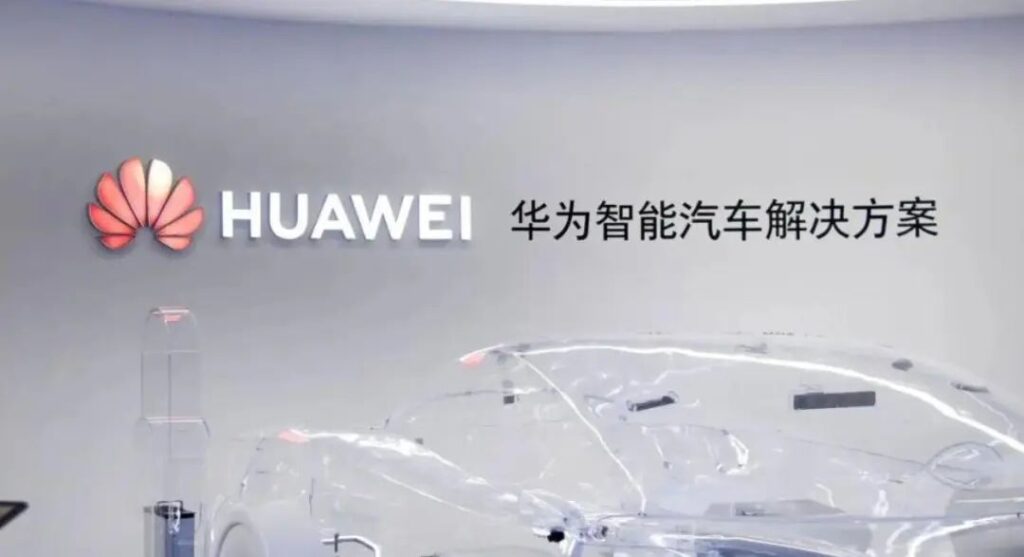 在高点的长安汽车，嗅到危机信号