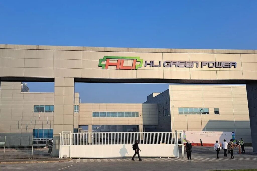 日韩电池，难逃“二八定律”