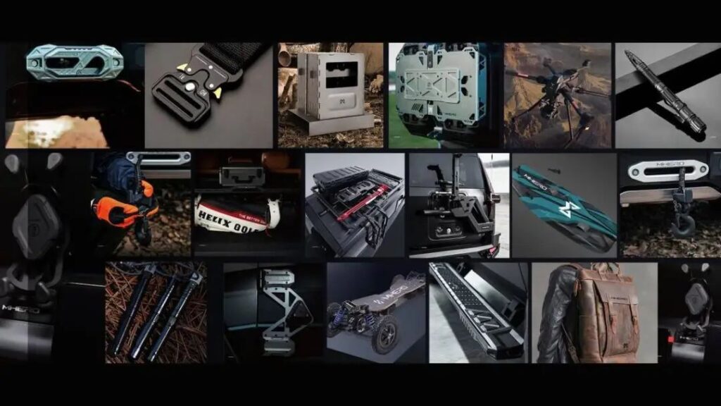 那个“低调”的猛士，竟然爆单了？