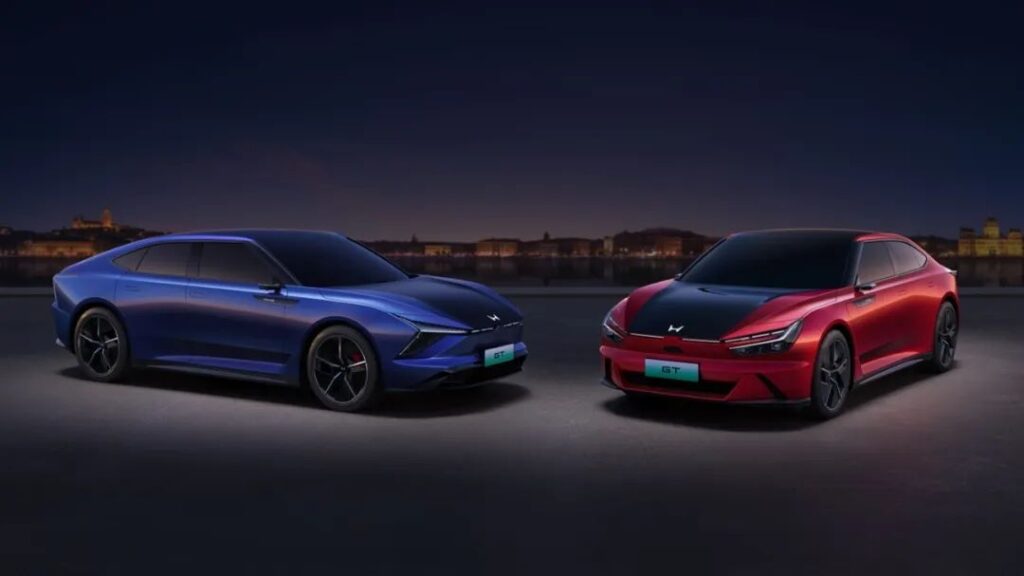 事在人为，本田终于开窍了？