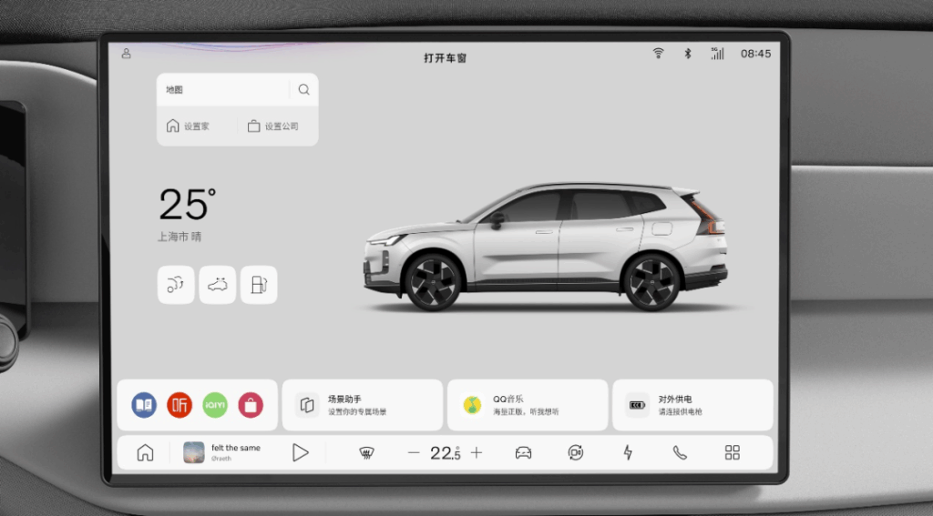 沃尔沃不想和 ABB一起“混”
