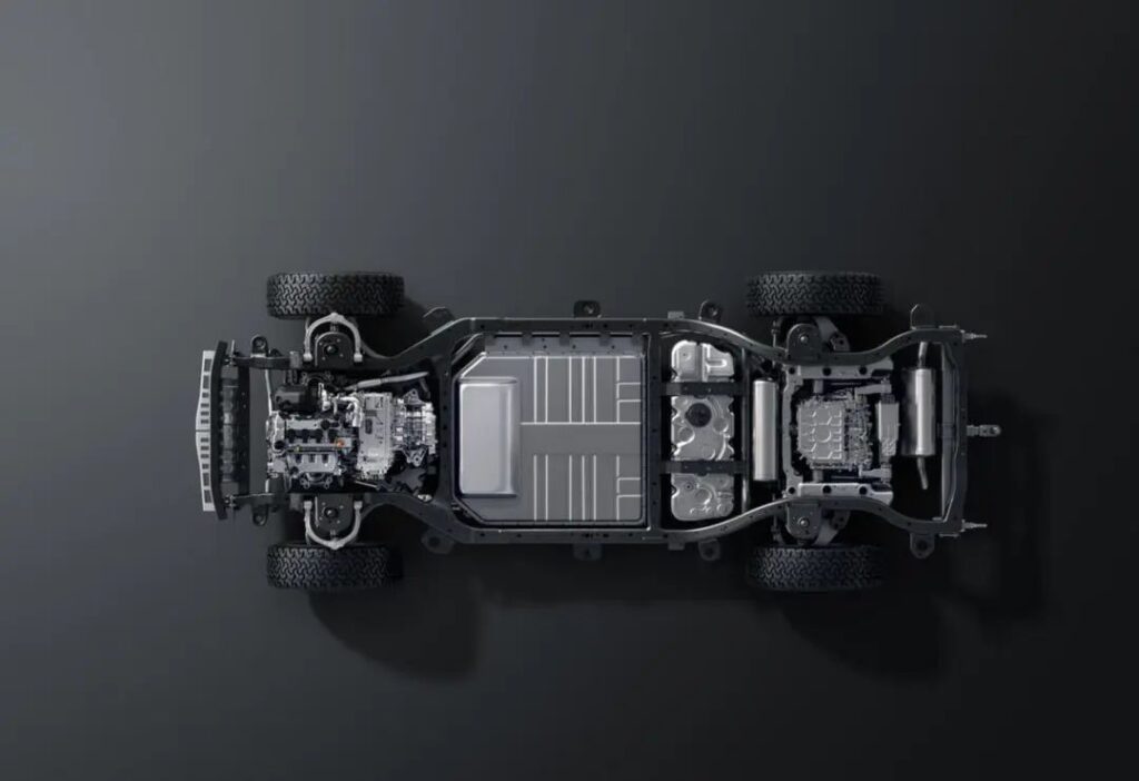 千里东风，始于猛士